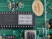 Rpc 2100 Rack Processor Card 8000 1278/4