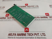 Lpc 2100 Lamp Processor Card 8000 1279/3