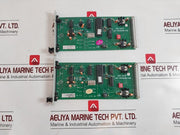 Lpc 2100 Lamp Processor Card 8000 1279/3