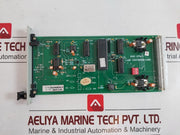 Lpc 2100 Lamp Processor Card 8000 1279/3
