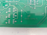 Lpc 2100 Lamp Processor Card 8000 1279/3
