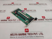 8000 1282/2 Input Card