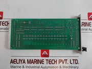 8000 1282/2 Input Card