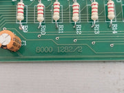 8000 1282/2 Input Card