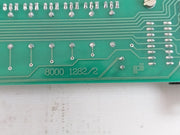 8000 1282/2 Input Card
