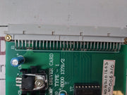 8000 1379/2 Lamp Driver Card Ldc-1 2100