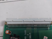 8000 1380/2 Lamp Driver Card Ldc-2 2100