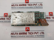 80015873 Rev.A Printed Circuit Board