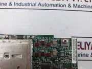 80015873 Rev.A Printed Circuit Board
