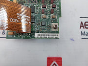80015873 Rev.A Printed Circuit Board