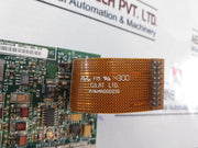 80015873 Rev.A Printed Circuit Board