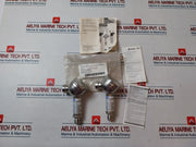 Wika Is-20-f Pressure Transmitter