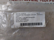 Wika Is-20-f Pressure Transmitter