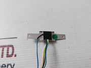 80066208-001 Rev:A Micros Workstation Card Reader Idha-5044-m2