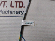 80066208-001 Rev:A Micros Workstation Card Reader Idha-5044-m2