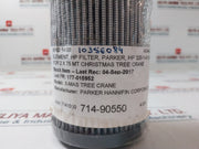 Mp Filtri Hp3201A10Anp01 Filter Element