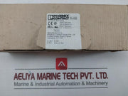 800V 4Mm2 Din Rail Terminal Block Uk 5 N Phoenix Contact 8 Mm (1 Box = 50 Pcs)