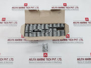 800V 4Mm2 Din Rail Terminal Block Uk 5 N Phoenix Contact 8 Mm (1 Box = 50 Pcs)