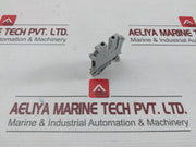 800V 4Mm2 Din Rail Terminal Block Uk 5 N Phoenix Contact 8 Mm (1 Box = 50 Pcs)