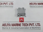 800V 4Mm2 Rail Terminal Block  Phoenix Contact Uk5N-e Din 600V 30A Max (1 Box = 50 Pcs)