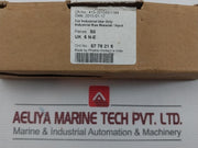 800V 4Mm2 Rail Terminal Block  Phoenix Contact Uk5N-e Din 600V 30A Max (1 Box = 50 Pcs)