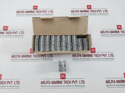 800V 4Mm2 Rail Terminal Block  Phoenix Contact Uk5N-e Din 600V 30A Max (1 Box = 50 Pcs)