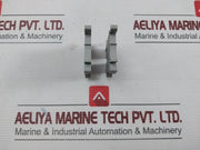 800V 4Mm2 Rail Terminal Block  Phoenix Contact Uk5N-e Din 600V 30A Max (1 Box = 50 Pcs)