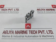 800V 4Mm2 Rail Terminal Block  Phoenix Contact Uk5N-e Din 600V 30A Max (1 Box = 50 Pcs)
