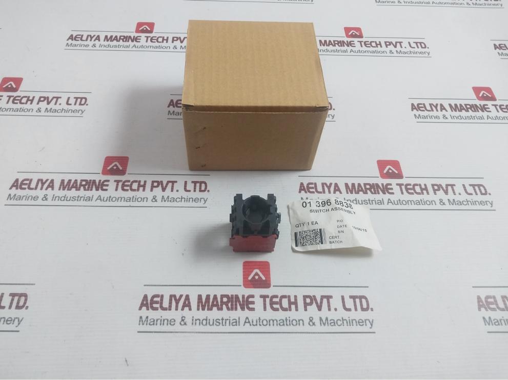 800e-X01 Switch Assembly Brand In Allen-Bradley