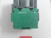 800e-X01 Switch Assembly Brand In Allen-Bradley