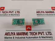 801638 01/92 Relay Board