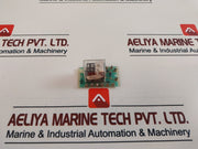 801638 01/92 Relay Board