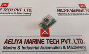 801638 01/92 Relay Board
