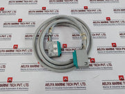 8016 Elco Fe/Yg Ipachipot C&M Csa Awm I/Ii A/B 80°C 300V Ft1 Servo Motor Cable