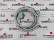 8016 Elco Fe/Yg Ipachipot C&M Csa Awm I/Ii A/B 80°C 300V Ft1 Servo Motor Cable