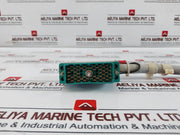 8016 Elco Fe/Yg Ipachipot C&M Csa Awm I/Ii A/B 80°C 300V Ft1 Servo Motor Cable