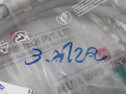 8016 Elco Fe/Yg Ipachipot C&M Csa Awm I/Ii A/B 80°C 300V Ft1 Servo Motor Cable