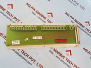Autronica glk-100 pcb card eal-9a 7211-754.0000
