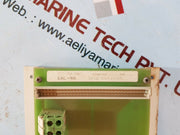 Autronica glk-100 pcb card eal-9a 7211-754.0000