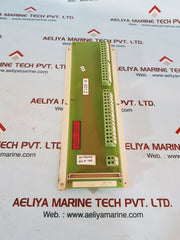 Autronica glk-100 pcb card eal-9a 7211-754.0000