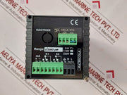 Steiel S595 Co Microprocessor Based Instrument 80240000/24V-ppm