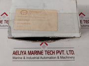 Steiel S595 Co Microprocessor Based Instrument 80240000/24V-ppm