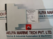 Bourdon Haenni 82 23-525 Temperature Converter