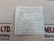 80279919-008 Accessory Kit