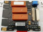 8 029133 Circuit Board