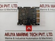 8 029133 Circuit Board
