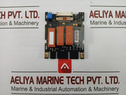 8 029133 Circuit Board