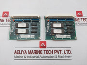 80360760-001 Pcb Module Brand Yamatake-Honeywell Mcm-Romii