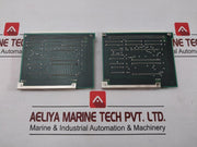 80360760-001 Pcb Module Brand Yamatake-Honeywell Mcm-Romii