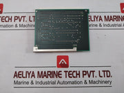 80360760-001 Pcb Module Brand Yamatake-Honeywell Mcm-Romii